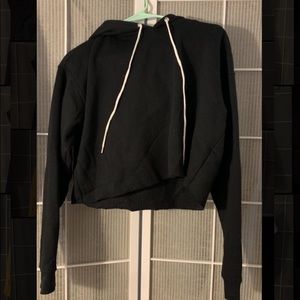 WILD FABLE BLACK HOODIE